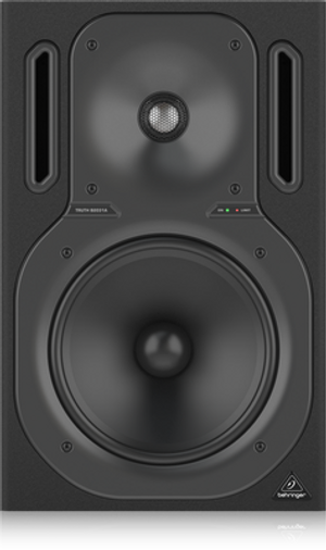 Behringer TRUTH B2031A 8.75 Inch Powered Speaker Studio Monitor